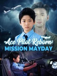 Ace Pilot Reborn: Mission Mayday(DUBBED)