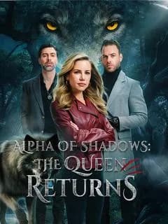 Alpha of Shadows: The Queen Returns