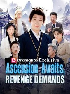 Ascension Awaits, Revenge Demands