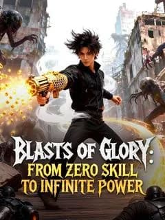 Blasts of Glory: From Zero Skill to Infinite Power