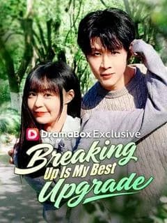 Breaking Up Is My Best Upgrade