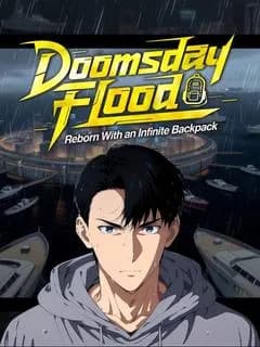 Doomsday Flood: Reborn With an Infinite Backpack
