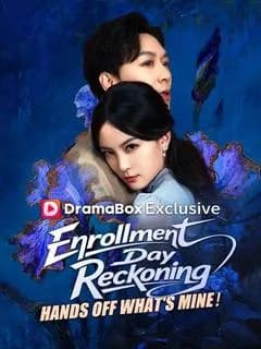 Enrollment Day Reckoning: Hands Off What's Mine!