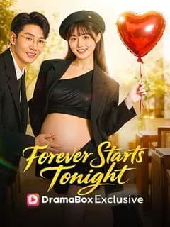 Forever Starts Tonight (DUBBED)