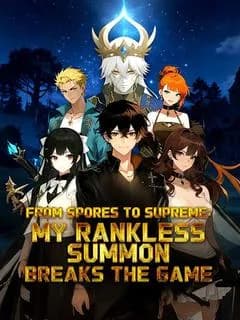 From Spores to Supreme: My Rankless Summon Breaks the Game