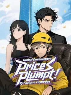 Global Devaluation: Prices Plummet, My Fortune Explodes