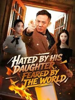 Hated by His Daughter, Feared by the World