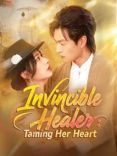 Invincible Healer: Taming Her Heart