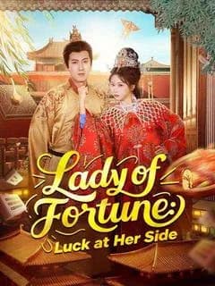 Lady of Fortune: Luck at Her Side