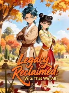 Legacy Reclaimed: Wits That Win All