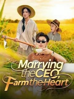 Marrying the CEO, Farming the Heart
