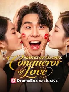 Master of All Arts, Conqueror of Love (DUBBED)