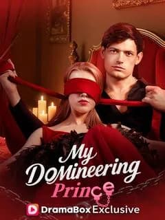 My Domineering Prince