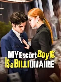 My Escort Boy Is a Billionaire