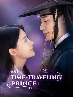 My Time-Traveling Prince