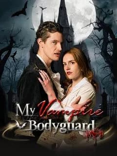 My Vampire Bodyguard