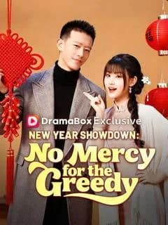 New Year Showdown: No Mercy for the Greedy