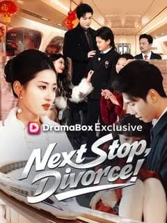 Next Stop, Divorce!
