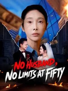 No Husband, No Limits at Fifty