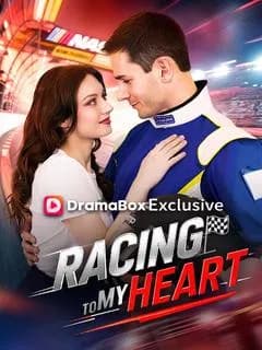 Racing to My Heart