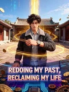 Redoing My Past, Reclaiming My Life