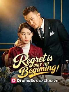 Regret Is Only the Beginning (DUBBED)