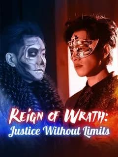 Reign of Wrath: Justice Without Limits