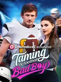 Taming the Football Bad Boy