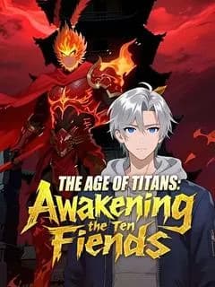The Age of Titans: Awakening the Ten Fiends(DUBBED)