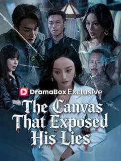 The Canvas That Exposed His Lies