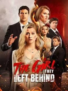 The Girl They Left Behind