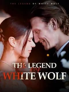 The Legend of White Wolf