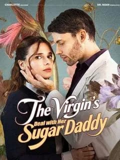 The Virgin's Deal with Her Sugar Daddy
