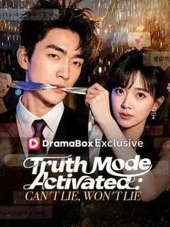 Truth Mode Activated: Can't Lie, Won't Lie