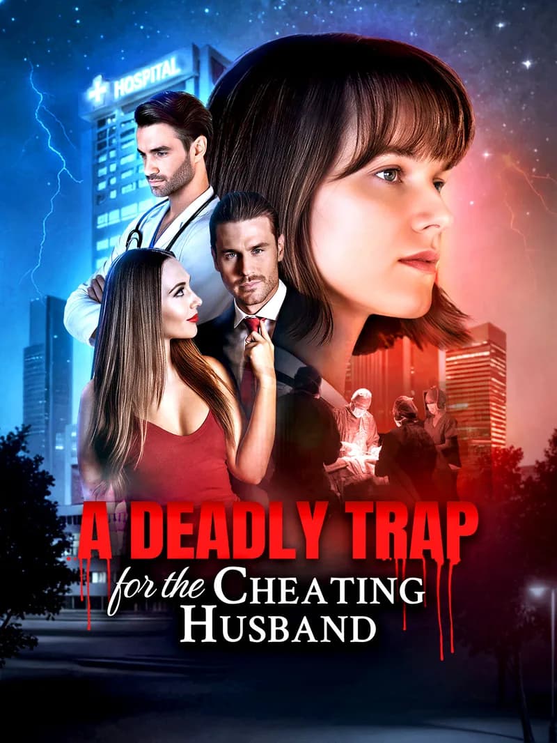 A Deadly Trap for the Cheating Husband