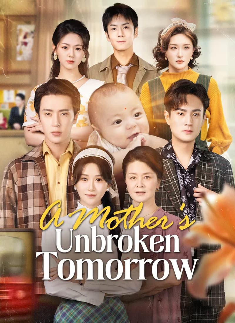 A Mother's Unbroken Tomorrow