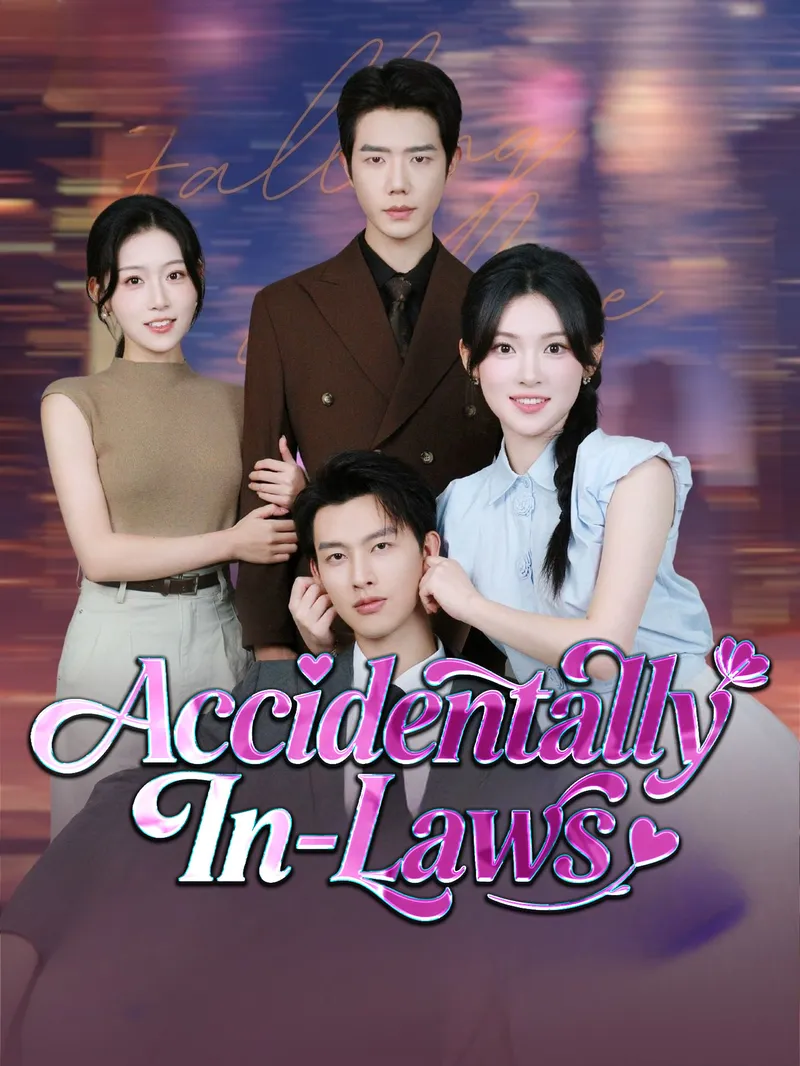 Accidentally In-Laws