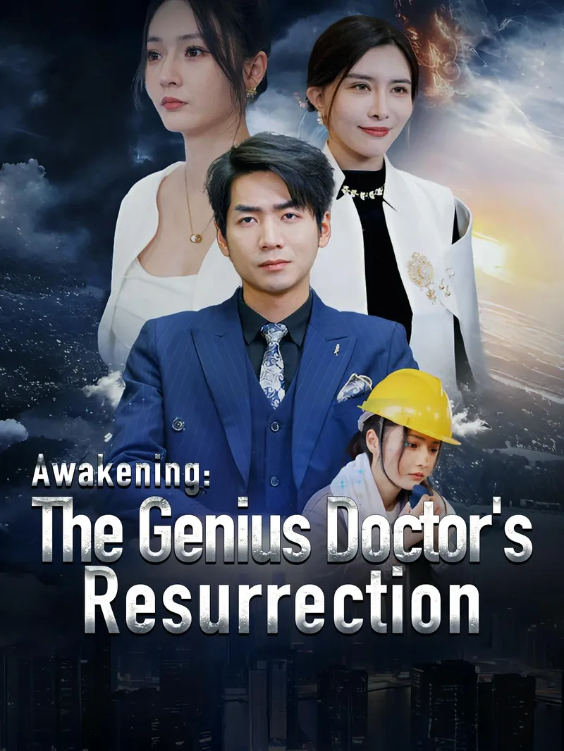 Awakening: The Genius Doctor's Resurrection