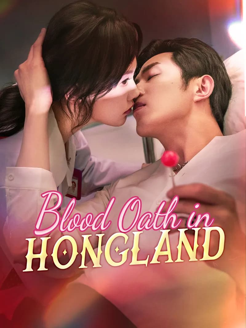 Blood Oath in Hongland