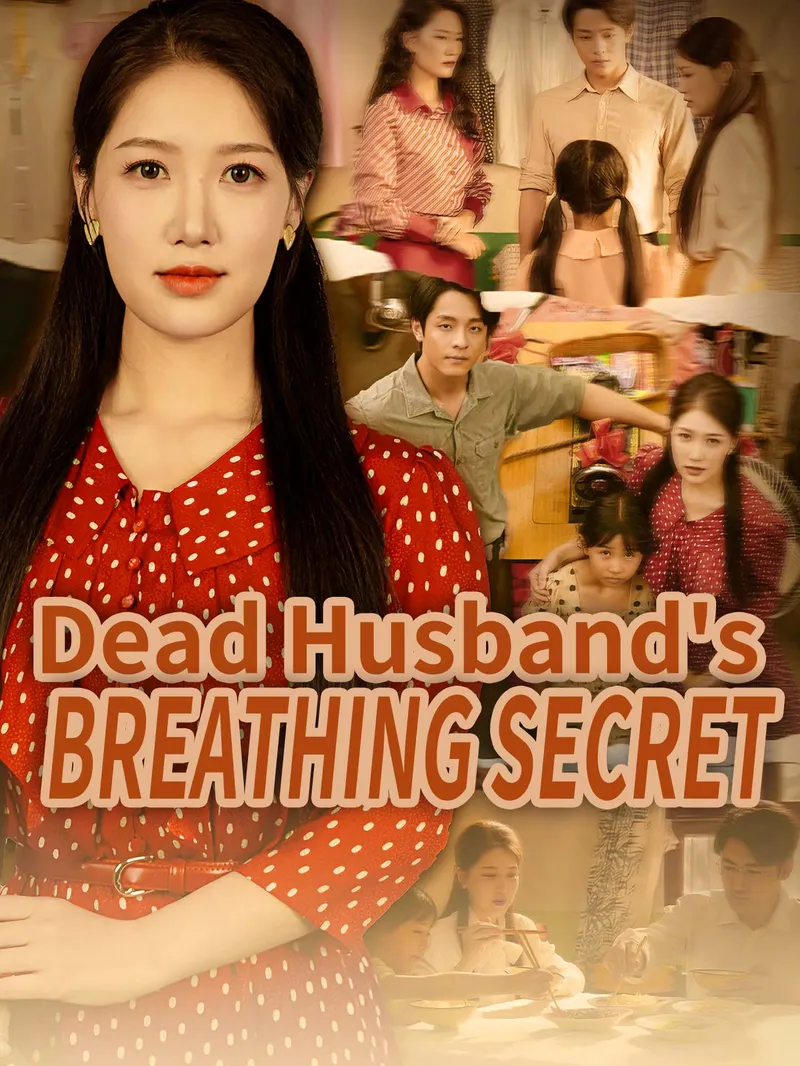 Dead Husband's Breathing Secret