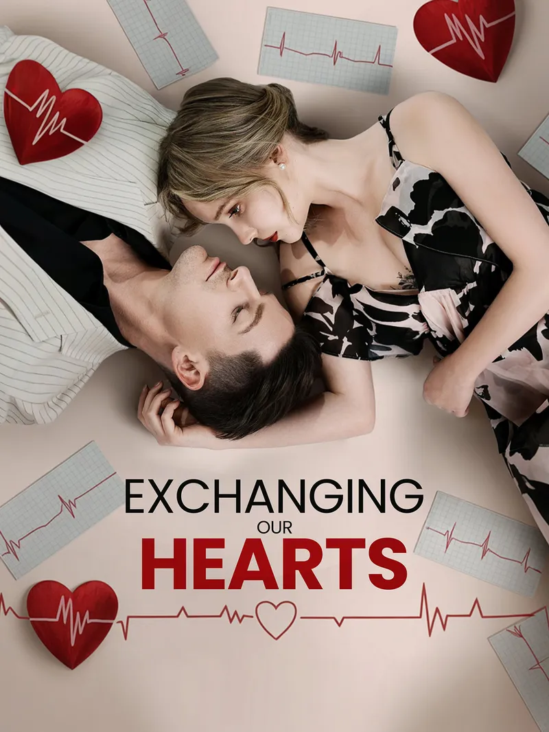 Exchanging Our Hearts