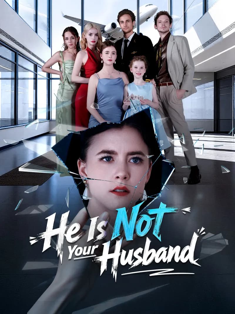He Is Not Your Husband