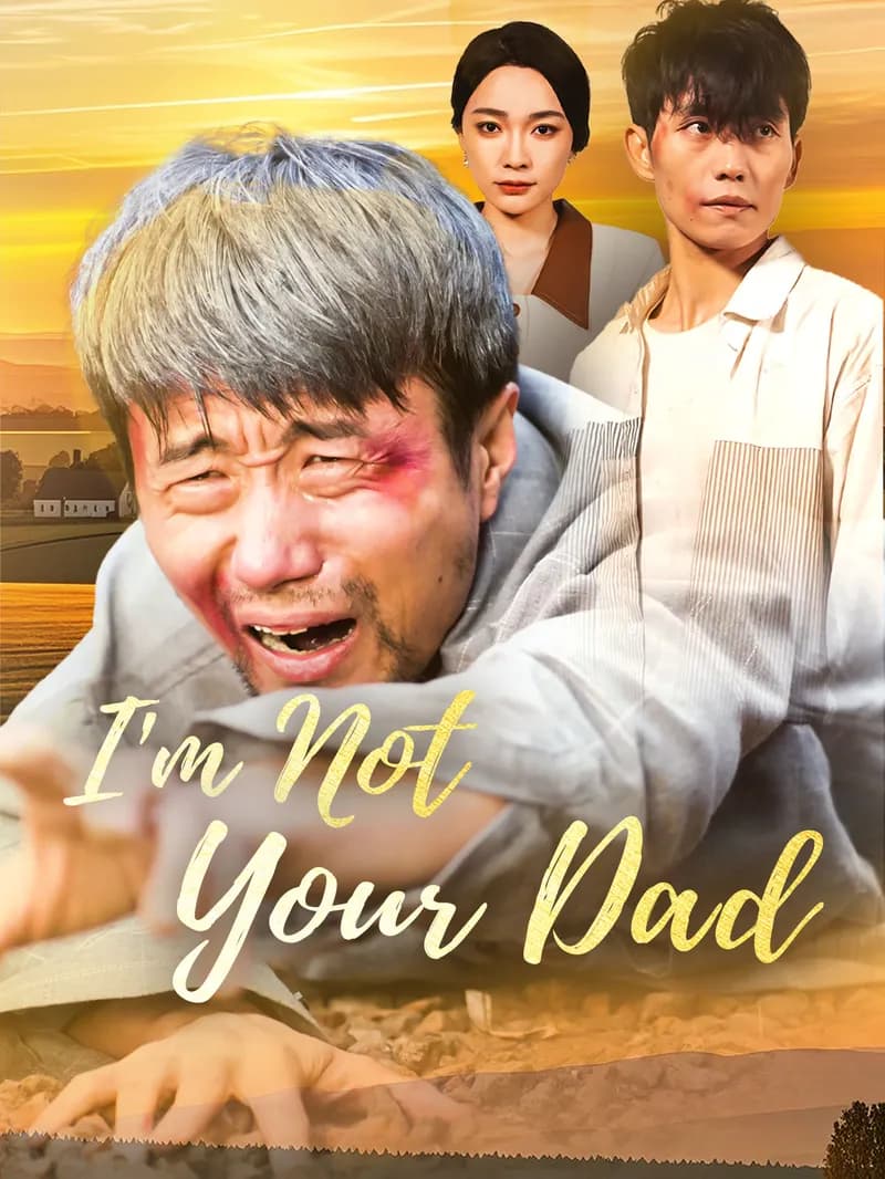 I'm Not Your Dad