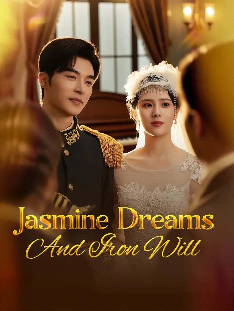 Jasmine Dreams and Iron Will