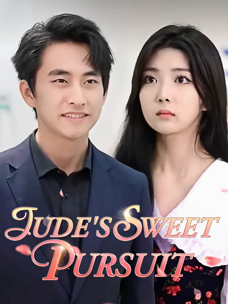 Jude's Sweet Pursuit