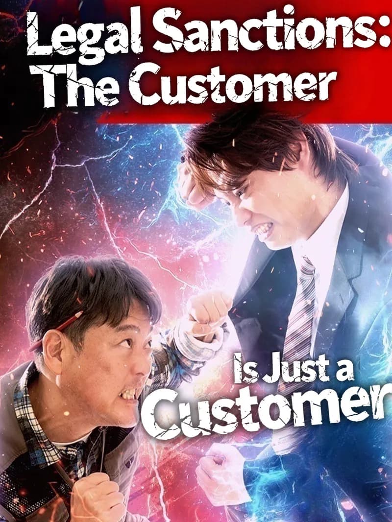 Legal Sanctions: The Customer Is Just a Customer