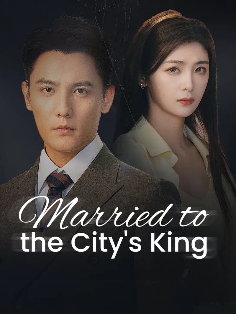 Married to the City's King