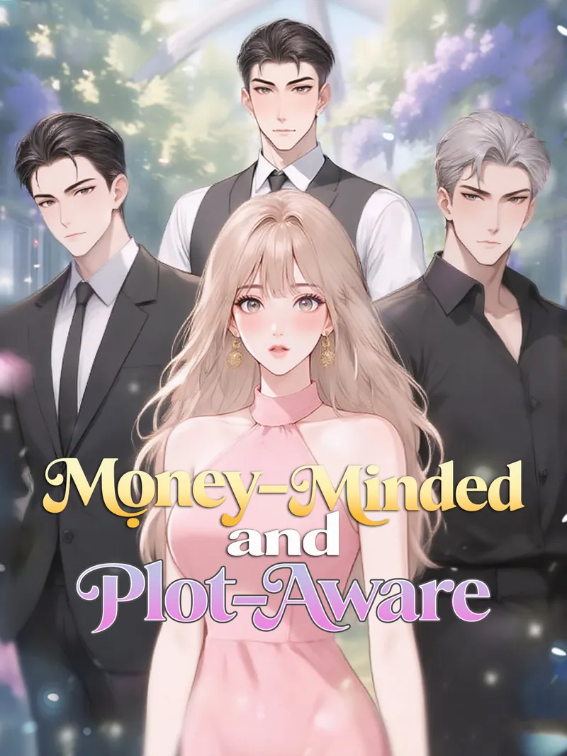 Money-Minded and Plot-Aware