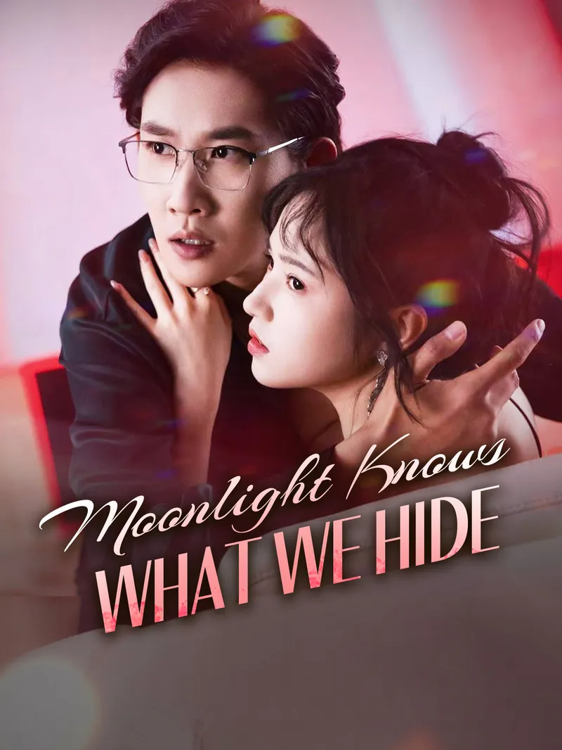 Moonlight Knows What We Hide