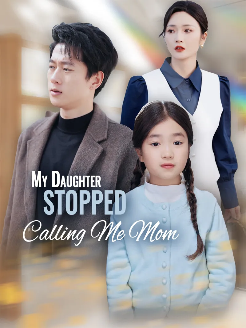 My Daughter Stopped Calling Me Mom